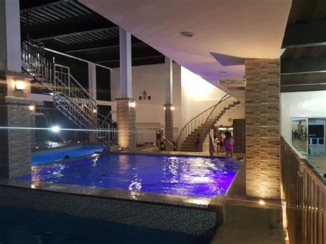 Princess Gwenn Resort .